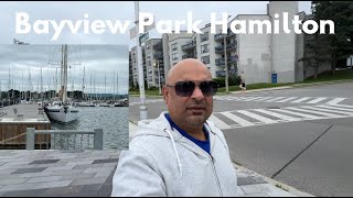 The Best Activities at Bayview Park Hamilton [upl. by Ayhay]