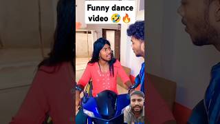 Best Dance Video 🤣🥰 Best funny moments पूरा देखे  surajroxfunnyvibeo funny dance song mugic [upl. by Pen]