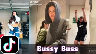 Bussy Buss Like Im Playing Fortnite  TikTok Compilation [upl. by Collis]