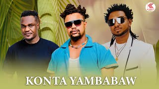 Tokichaw X Ujulu Fera X Wende Konta  Konta Yambabaw  New Ethiopian Music 2024 Official Video [upl. by Ras]