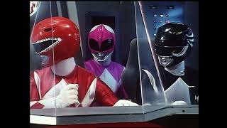 No Clowning Around Mighty Morphin Full Episode S01 E11 HD [upl. by Zeitler]