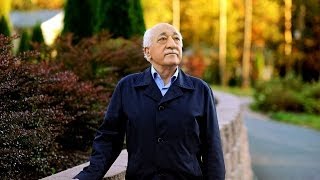 Fethullah Gülen Belgeseli 1  Umut Yolcusu [upl. by Celina]