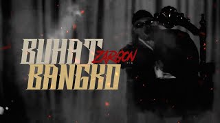 Zargon  Buhat Bangko Official Music Video [upl. by Fidelis206]