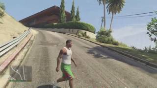 PATCHED GTA 5How to get Lowriders in Story Mode [upl. by Lezned]