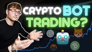 Pionex Crypto Exchange For Bot Trading  Honest Review [upl. by Akiehs]