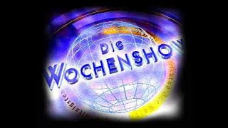 Die Wochenshow  Folge 110 11091999 [upl. by Llevel]