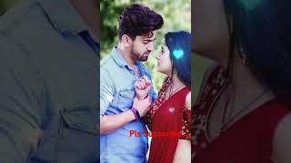 Avneil Love Romance ♥️❤️ Naamkaran Serial avni neil youtubeshorts video shorts trending 💞♥️❤️ [upl. by Alicea]