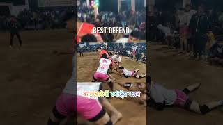 raigad kabaddi 🔥rohakabaddi kabaddi raigadkabaddi kabadii360 [upl. by Tut525]