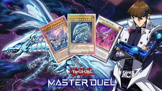 The updated BlueEyes Dragon Combo Deck 2024 [upl. by Gilud]