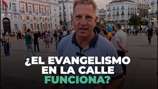 Descubre el Poder del Evangelismo al Aire Libre [upl. by Paget103]