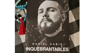 Inquebrantables Daniel Habif Día 36 [upl. by Wentworth]