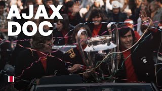 AJAX DOC Ajax 1972 De Beste finale [upl. by Kessler]