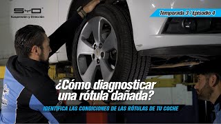 ¿Cómo diagnosticar una rótula dañada [upl. by Reld]