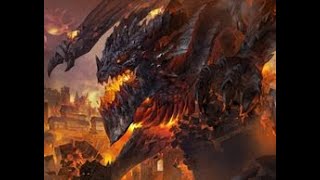 Deathwing Destroyer Build HOTS [upl. by Nalor]