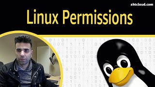 Linux Permissions Explained [upl. by Nasas461]