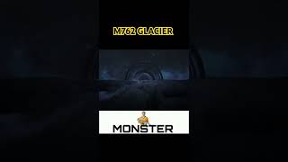 M762 Glacier create opening bgmi jonathan pubgmobile [upl. by Polad]