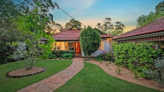 30 Killaloe Avenue Pennant Hills NSW 2120 [upl. by Jerusalem634]