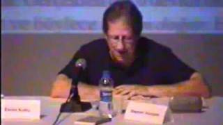 International Istanbul Hegel Congress Session 1 Stephen Houlgate Part 6 [upl. by Gaidano]