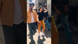 SHRADHA KAPOOR AND SUSHANT SINGH RAJPUT 😘  CHICHORE MOVIE  shorts [upl. by Cressler800]