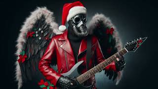 FAMOUS CHRISTMAS SONGS METAL VERSION [upl. by Halet284]