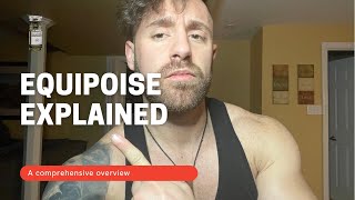 Steroids explained Equipoise [upl. by Tranquada]