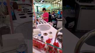 Westfield travel food ice cream music sweets streetfood [upl. by Suivatram]