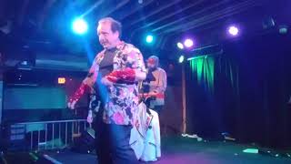 Har Mar Superstar at Valley Bar Restless Leg [upl. by Anert787]