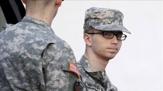 Bradley Manning Acquitted Is He a Hero  WSJ Opinion [upl. by Eras45]