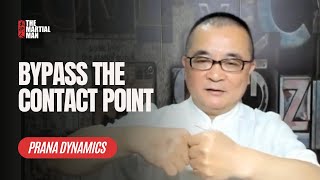 Bypass the Contact Point Prana Dynamics with Master Huai Hsiang Wang [upl. by Daven953]