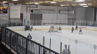 Live streaming of Mankato Peewee A 2024 [upl. by Zohara593]