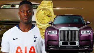 7 EXPENSIVE THINGS OWNED BY VICTOR WANYAMA [upl. by Astri]