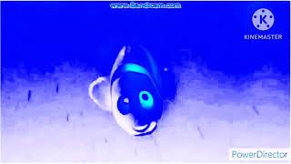 Finding Nemo Nemo gets Kidnapped DVDRIP In Chorded [upl. by Enenaej721]