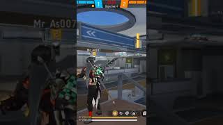 1Vs4 foryou foryoubage freefirehighlights freefire [upl. by Whitnell]