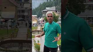 Falettis Grand Hotel Naran  Amin Hafeez [upl. by Pren]