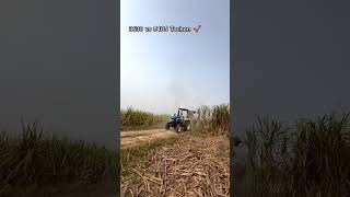 3630 vs 5405 tractor tochan 🚀 shorts ytshorts [upl. by Jeri113]