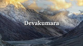 Devakumara song every brokenheart is healed by jesus [upl. by Andrew]