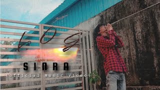 LOG official music video  SINRA  2K24 [upl. by Elga723]