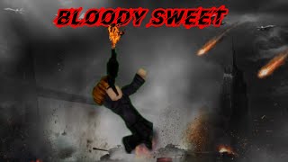 Bloody sweet full movie [upl. by Quennie]