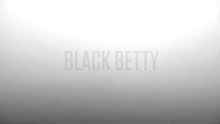 The Standstills  Black Betty Official Video [upl. by Pomeroy]