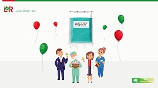 Der LampR Kitpack® Prozess Erklärt in 2 Minuten Deutsch [upl. by Karalee374]