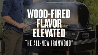 The Ironwood® Difference [upl. by Yelsha620]