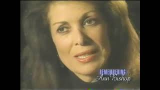 The death of WPLG news anchor Ann Bishop  November 14 1997 [upl. by Halpern961]