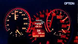 Bmw 320d ch 19quot VS Bmw Alpina D3 214ch et 459Nm [upl. by Annaiel]