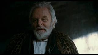 The Wolfman  Official Trailer 2 in HD with Anthony Hopkins [upl. by Haggai80]