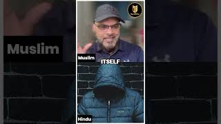 Muslim Dismantles Hindus Belief  Hashim  Live Stream [upl. by Porte]