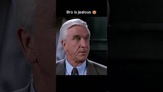 Leslie Nielsen Maybe Thisll Help The Naked Gun 1988 [upl. by Bryant]