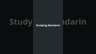 Studying Mandarin with Workflowy [upl. by Netniuq]