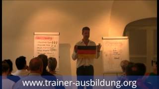 BusinessKnigge  Vortrag von Dr Martin Emrich [upl. by Noied108]