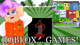 ROBLOX LIVE PLAYING MM2 AND CHECKING OUT THE NEW EPIC MINIGAMES HALLOWEEN UPDATE Roblox [upl. by Ladin]