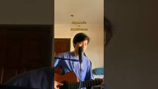 Supersonic  Jesse Barrera  cover [upl. by Lavina]